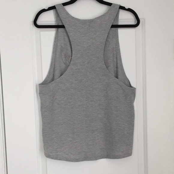 Racerback tank - Picture 2 of 2